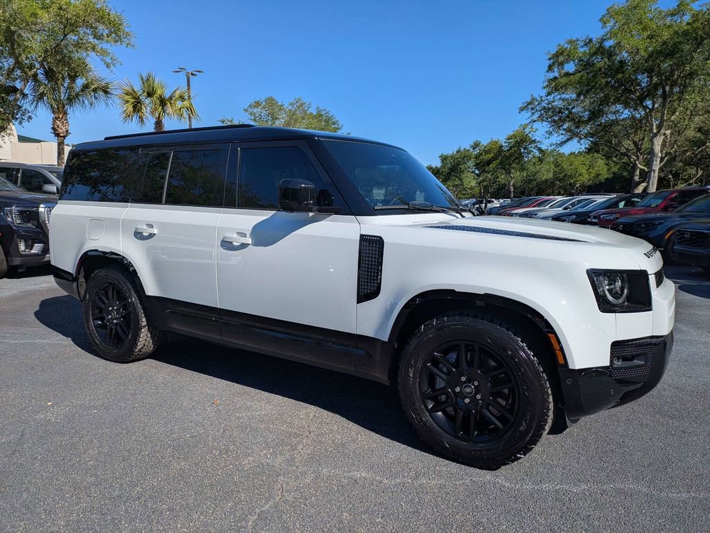 land rover defender 2025 SALE2FEU9S2442693 image land rover defender 2025 SALE2FEU9S2442693 image